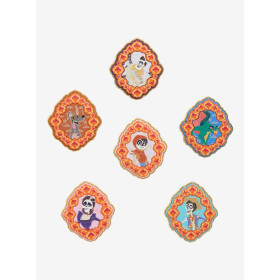 Loungefly Disney Pixar Coco Marigold Frames Blind Box Enamel Pin - Import Décembre 202534705351_hi?$productMainDesktop$&fmt=aut