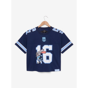 Disney Zootopia Judy Hopps Women's court Football Jersey - Import Décembre 202534817343_hi?$productMainDesktop$&fmt=auto1234534