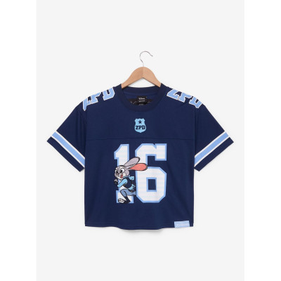 Disney Zootopia Judy Hopps Women's court Football Jersey - Import Décembre 202534817343_hi?$productMainDesktop$&fmt=auto1234534