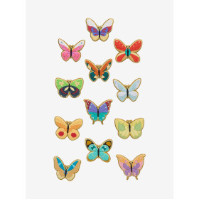 Loungefly Disney Princess Butterfly Blind Box Pin - Import Décembre 202534563214_hi?$productMainDesktop$&fmt=auto1234534563244