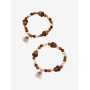 Disney Chip 'N' Dale Best Friend Bead Bracelet Set - Import Décembre 202535018282_av1?$productMainDesktop$&fmt=auto1234535018297