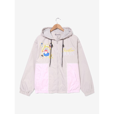 Sailor Moon Color Block coupe-vent - Import Décembre 202534813759_hi?$productMainDesktop$&fmt=auto1234534813759