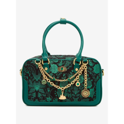 Wicked Oz Green Floral sac à main with Bag Chain - Import Décembre 202534813093_hi?$productMainDesktop$&fmt=auto1234534813101