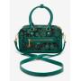 Wicked Oz Green Floral sac à main with Bag Chain - Import Décembre 202534813093_av3?$productMainDesktop$&fmt=auto1234534813101