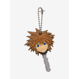 Disney Kingdom Hearts Sora Key Cover porte clé - Import Décembre 202535355007_hi?$productMainDesktop$&fmt=auto1234535355013
