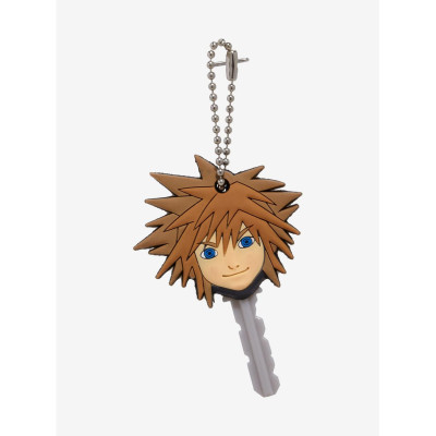 Disney Kingdom Hearts Sora Key Cover porte clé - Import Décembre 202535355007_hi?$productMainDesktop$&fmt=auto1234535355013