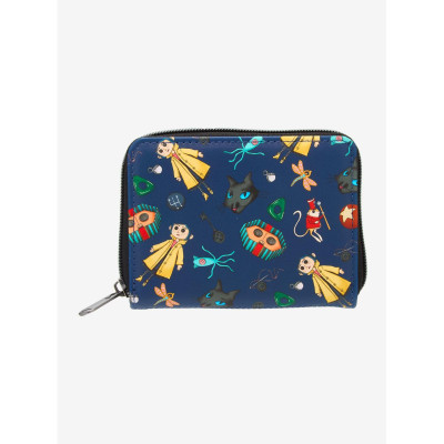 Loungefly Coraline Icons Mini Zipper Wallet - Import Décembre 202534589042_hi?$productMainDesktop$&fmt=auto1234534589048