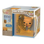 Pop funko disney winnie l'ourson POP Nooks Honey Tree - précommande mars