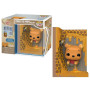 Pop funko disney winnie l'ourson POP Nooks Honey Tree - précommande mars
