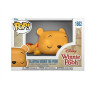 Pop funko disney winnie l'ourson Sleeping Winnie the pooh - précommande mars