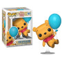 Pop funko disney winnie l'ourson Winnie With Balloon - précommande mars