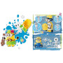 Entry grade blokees minions mokoo series 02 minions-n-disguise asst 6pcs - préco février 2026BLK75662c.jpg0810181531398