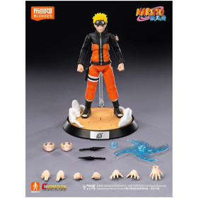 Figure-rise blokees naruto shippuden classic class 02 uzumaki - préco mars 2026BLK75602.jpg0810181531794