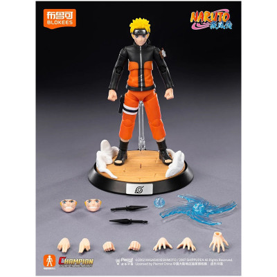 Figure-rise blokees naruto shippuden classic class 02 uzumaki - préco mars 2026BLK75602.jpg0810181531794