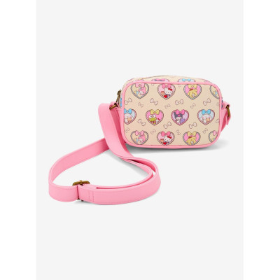 Loungefly Hello Kitty And Friends Bestie Hearts Camera Crossbody Bag - Import Décembre 202534872334_hi?$productMainDesktop$&fmt=