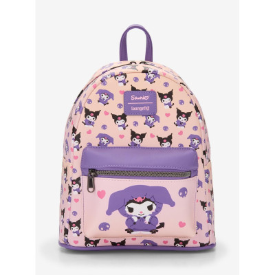 Loungefly Kuromi Sweatshirt à capuche Outfit Sac à dos - Import Décembre 202534868503_hi?$productMainDesktop$&fmt=auto1234534868