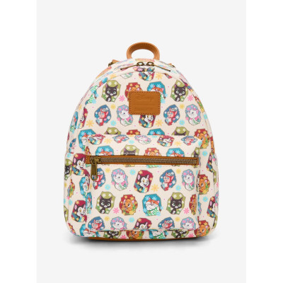 Loungefly Disney Cats Flower Portrait Sac à dos - Import Décembre 202534868500_hi?$productMainDesktop$&fmt=auto1234534868506
