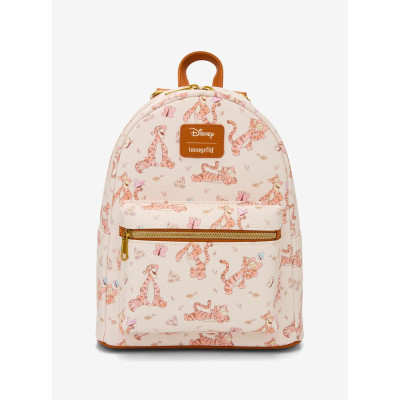 Loungefly Disney Winnie The Pooh Tigrou Butterfly Sac à dos - Import Décembre 202534868545_hi?$productMainDesktop$&fmt=auto12345