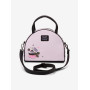 Loungefly Kuromi & Baku Ribbon Dome Crossbody Bag - Import Décembre 202534872332_av2?$productMainDesktop$&fmt=auto1234534872338
