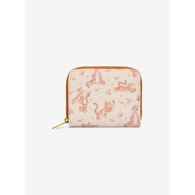 Loungefly Disney Winnie The Pooh Tigrou Butterfly Mini Zipper Wallet - Import Décembre 202534868546_hi?$productMainDesktop$&fmt=