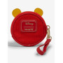 Loungefly Disney Winnie the Pooh Figural Pooh Bear Corduroy Coin Purse - Import Décembre 202534602854_av2?$productMainDesktop$&