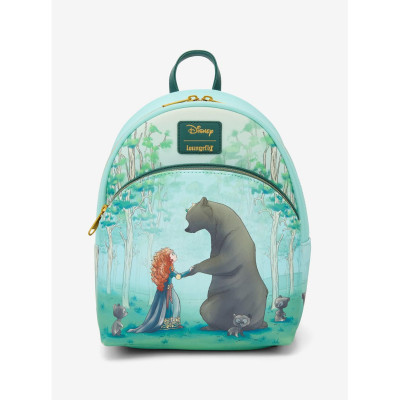 Loungefly Disney Pixar Brave Merida Bears Sac à dos - Import Décembre 202534872330_hi?$productMainDesktop$&fmt=auto1234534872336
