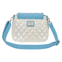 Sac à main Loungefly Frozen Elsa pearlescent - précommande décembre