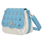Sac à main Loungefly Frozen Elsa pearlescent - précommande décembre