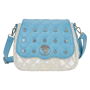 Sac à main Loungefly Frozen Elsa pearlescent - précommande décembre