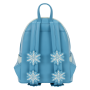 Sac à dos Loungefly Frozen Elsa glitter sequin