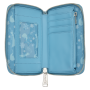 Portefeuille Loungefly Frozen Elsa glitter sequin - précommande décembre