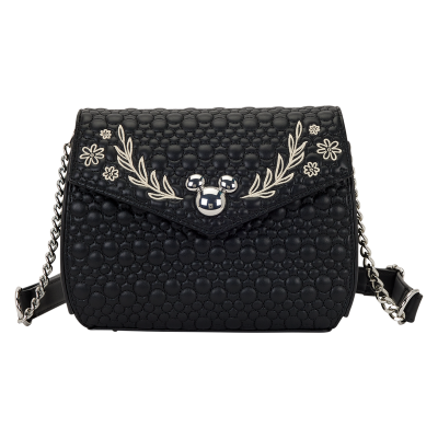 Sac à main Loungefly Mickey Mouse Sketched - précommande décembre