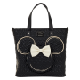 Tote bag convertible Loungefly Minnie Mouse Sketched - précommande novembre / décembre