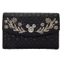Portefeuille Loungefly Mickey Mouse Sketched - précommande décembre