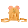 Sac à dos convertible Loungefly Mickey Mouse glitter - précommande novembre / décembre