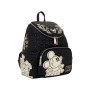 Sac à dos Loungefly Mickey Mouse & friends Sketched - précommande novembre / décembre