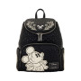 Sac à dos Loungefly Mickey Mouse & friends Sketched Sac à dos Loungefly Mickey Mouse & friends Sketched