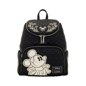 Sac à dos Loungefly Mickey Mouse & friends Sketched