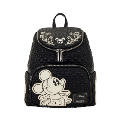 Sac à dos Loungefly Mickey Mouse & friends Sketched - précommande novembre / décembre
