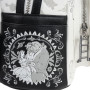 Sac à dos Loungefly Belle Sketch Beauty and the beast - import