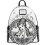 Sac à dos Loungefly Belle Sketch Beauty and the beast - import