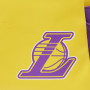Sac a dos Loungefly NBA Los Angeles Lakers Patch Icons - import janvier
