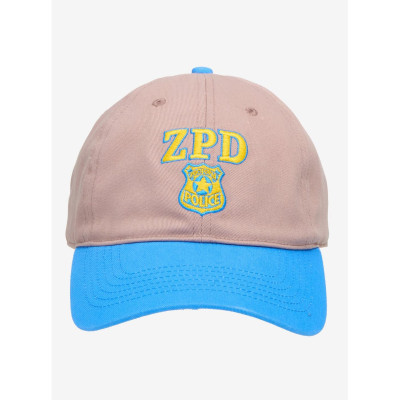 Disney Zootopia ZPD Ball Cap - Import Décembre 202534718031_hi?$productMainDesktop$&fmt=auto1234534718032