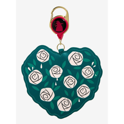 Disney Alice in Wonderland Rose Bush Retractable Lanière - Import Décembre 202534519091_hi?$productMainDesktop$&fmt=auto12345345