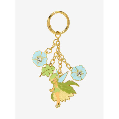 Loungefly Disney Peter Pan Tinker Bell Cloak Multi-Charm porte clé - Import Décembre 202534707441_hi?$productMainDesktop$&fmt=a