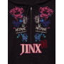 Arcane Jinx Icons brodé zippé Sweatshirt à capuche - Import Décembre 202534916884_av1?$productMainDesktop$&fmt=auto123453491688