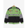 Disney Zootopia Flash Racing Jacket - Import Décembre 2025 Disney Zootopia Flash Racing Jacket - Import Décembre 2025