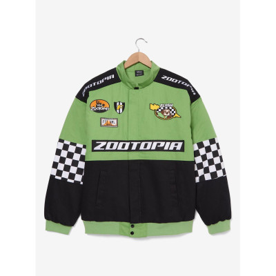 Disney Zootopia Flash Racing Jacket - Import Décembre 202534867277_hi?$productMainDesktop$&fmt=auto1234534867277