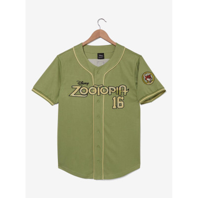 Disney Zootopia Nick Wilde Baseball Jersey - Import Décembre 202534867281_hi?$productMainDesktop$&fmt=auto1234534867281