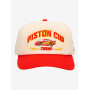 Disney Pixar Cars Piston Cup Champ Ball Cap - Import Décembre 2025 Disney Pixar Cars Piston Cup Champ Ball Cap - Import Décembre 2025